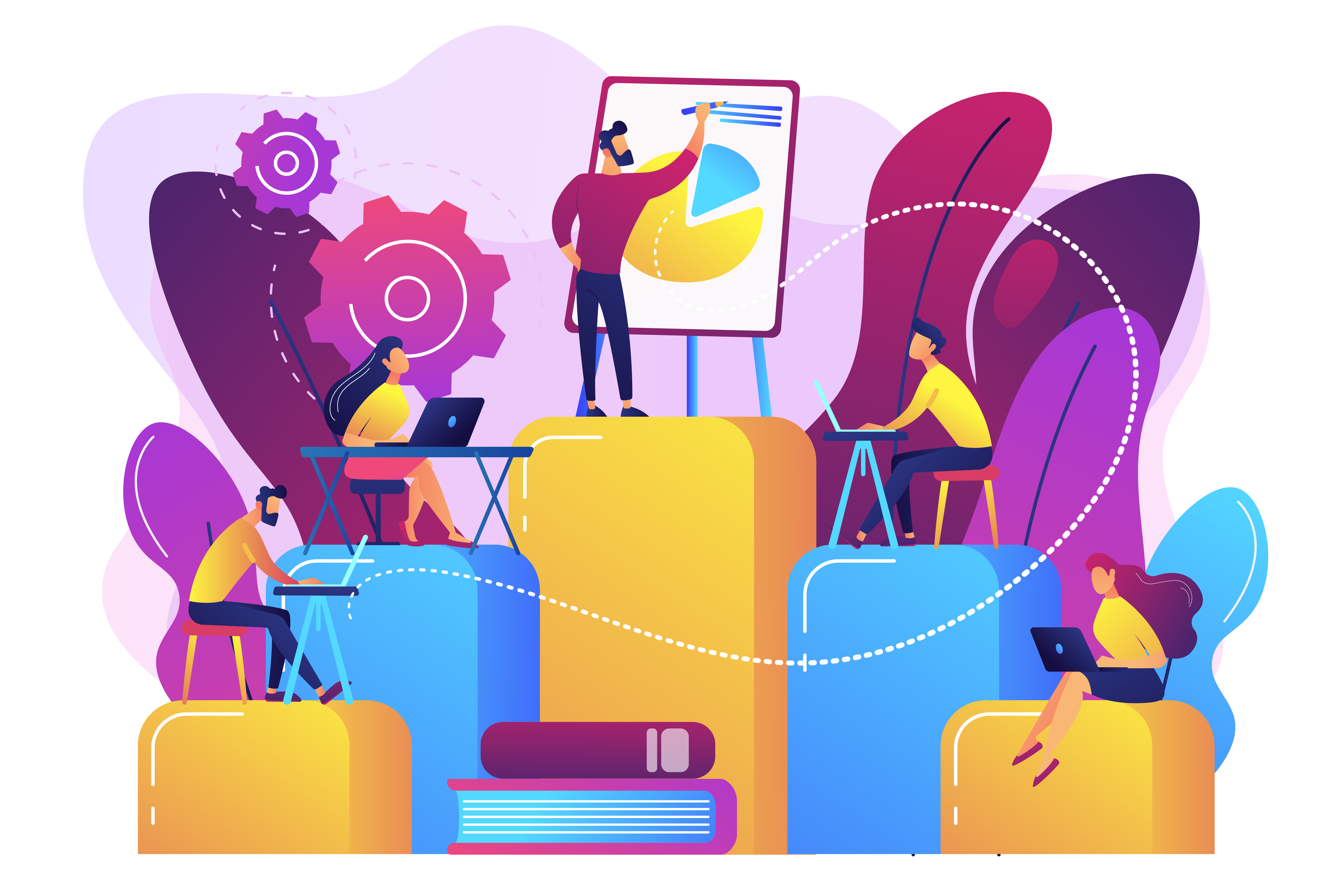 Mentoring